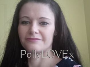 PollyLOVEx