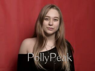 PollyPeak