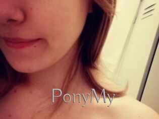 PonyMy