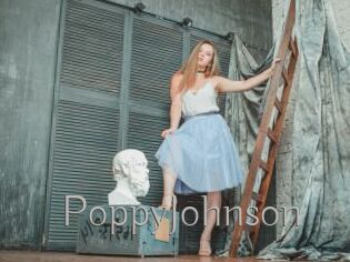 PoppyJohnson