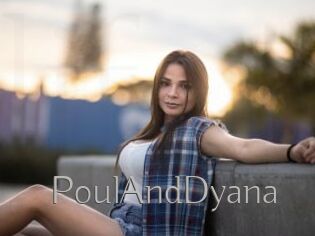PoulAndDyana