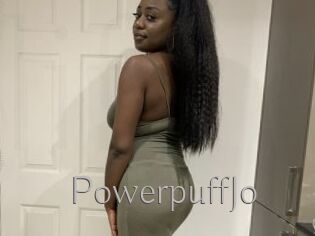 PowerpuffJo