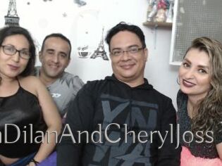 PreciosaDilanAndCherylJoss