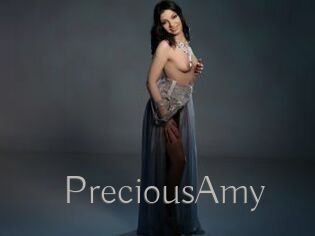 PreciousAmy