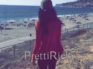 PrettiRicki