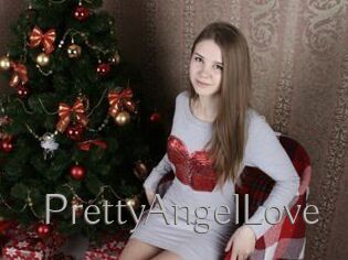 PrettyAngelLove