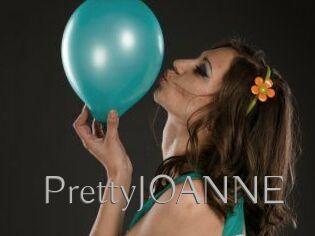 PrettyJOANNE