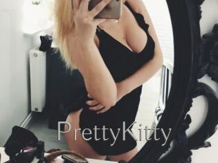 PrettyKitty