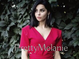 PrettyMelanie