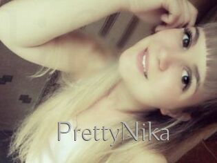 PrettyNika