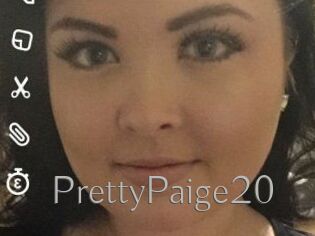 PrettyPaige20