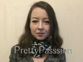PrettyPasssion