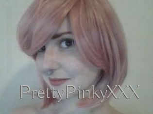 PrettyPinky_X_X_X