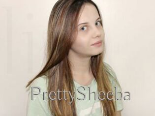 PrettySheeba
