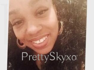 PrettySkyxo