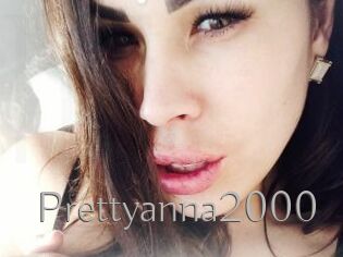 Prettyanna2000