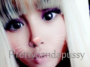 Prettypandapussy