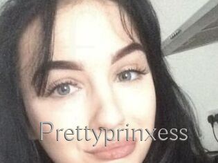 Prettyprinxess