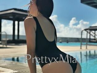 PrettyxMia