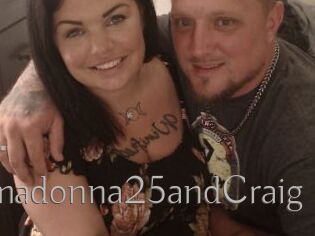 Primadonna25andCraig