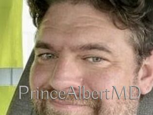 PrinceAlbertMD