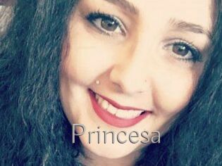 Princesa
