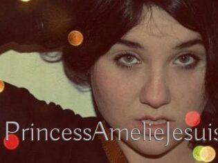 PrincessAmelieJesuis