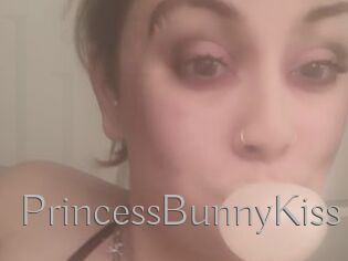 PrincessBunnyKiss