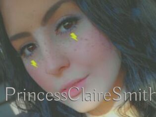 PrincessClaireSmith