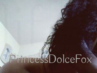 PrincessDolceFox