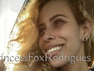 PrincessFoxRodrigues