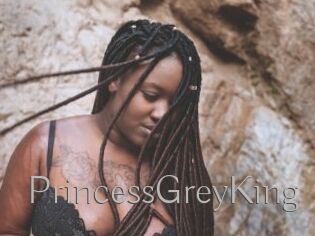 PrincessGreyKing