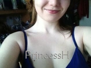 PrincessH