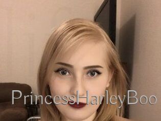 PrincessHarleyBoo