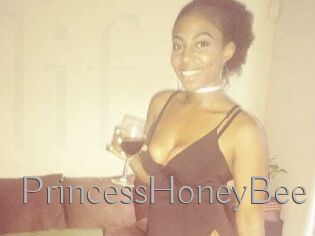 PrincessHoneyBee