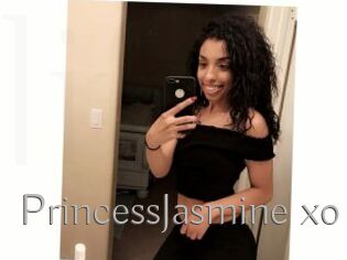 PrincessJasmine_xo