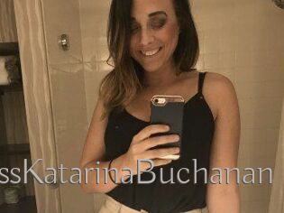 PrincessKatarinaBuchanan