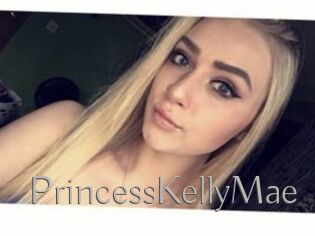 PrincessKellyMae