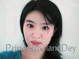 PrincessKilanoDey