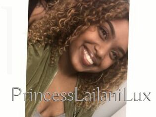 PrincessLailaniLux