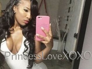 PrincessLoveXOXO