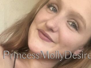 PrincessMollyDesire