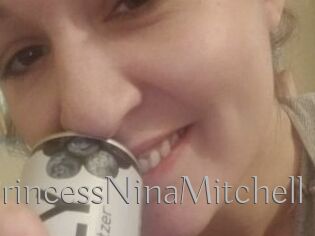 PrincessNinaMitchell