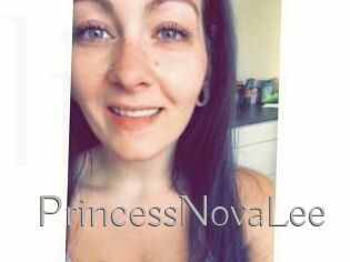 PrincessNovaLee