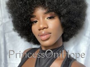 PrincessOniHope