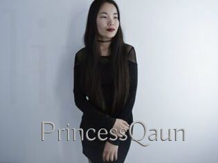 PrincessQaun