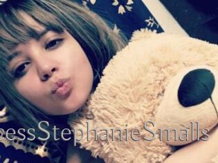 PrincessStephanieSmalls