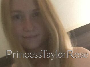 PrincessTaylorRose