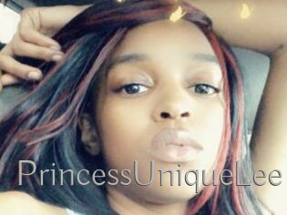 PrincessUniqueLee