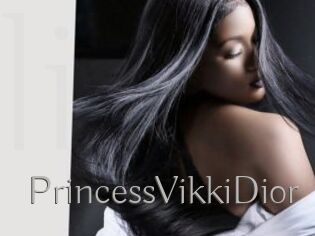 PrincessVikkiDior